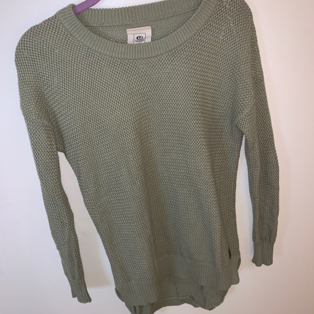 Rip Curl long sleeve top